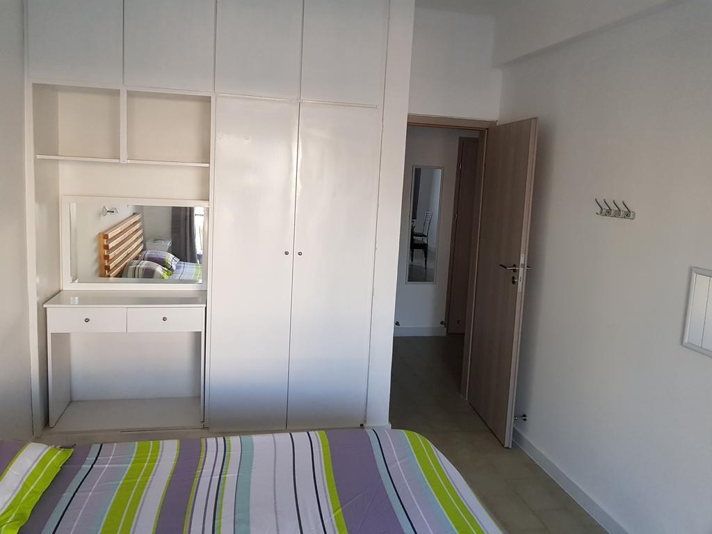 Mylos Court Apartments Lemesós Eksteriør bilde