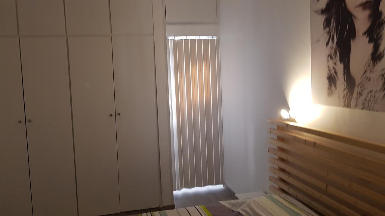 Mylos Court Apartments Lemesós Eksteriør bilde
