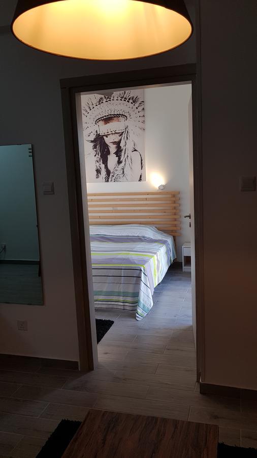 Mylos Court Apartments Lemesós Eksteriør bilde