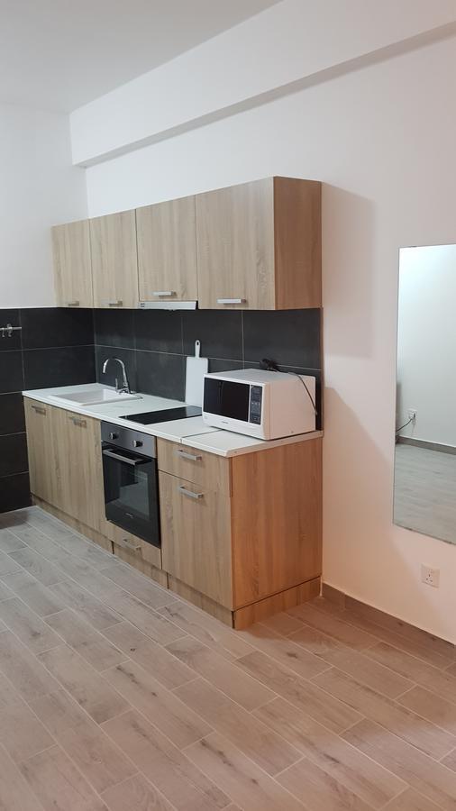 Mylos Court Apartments Lemesós Eksteriør bilde