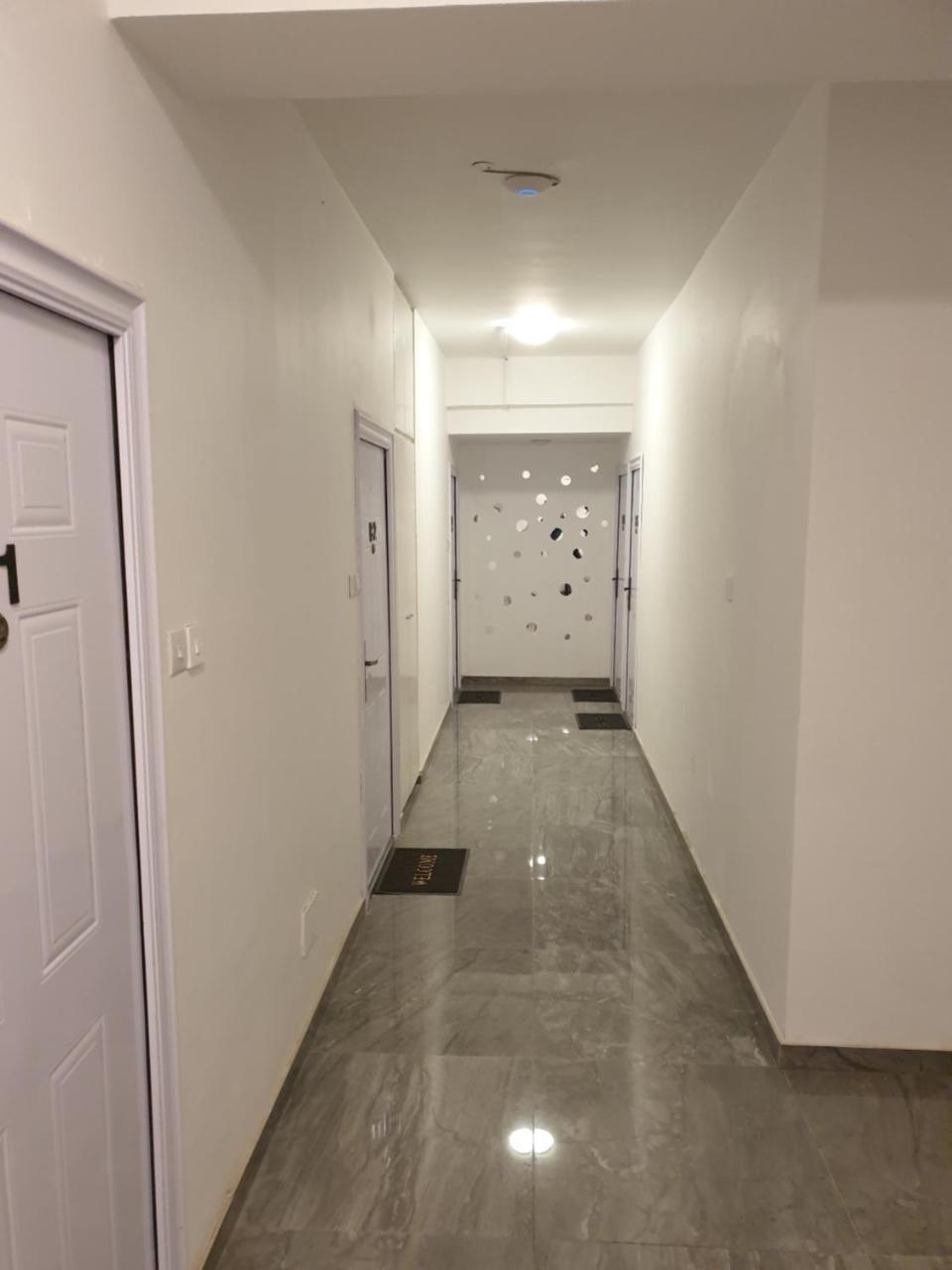 Mylos Court Apartments Lemesós Rom bilde